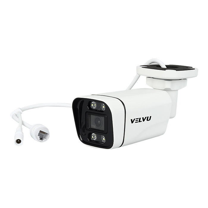 Velvu 3MP IP Bullet Camera ST-VB IP3001DL