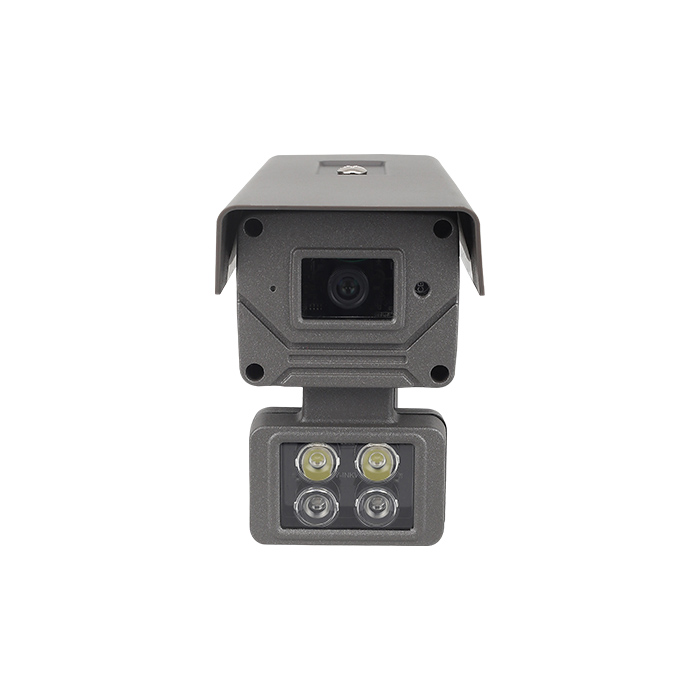Velvu 5MP IP Dual Light Audio Bullet Camera VB-IP-5S01DL120A Lens 12mm