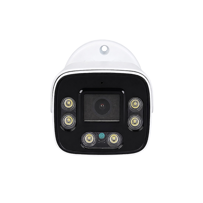 Velvu 5MP IP Dual Light Audio Bullet Camera VB-IP-5S01DL36A