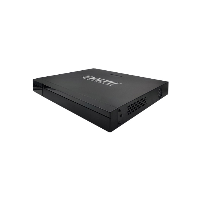 Velvu 16ch 8MP NVR EZ-NVR-9516K2