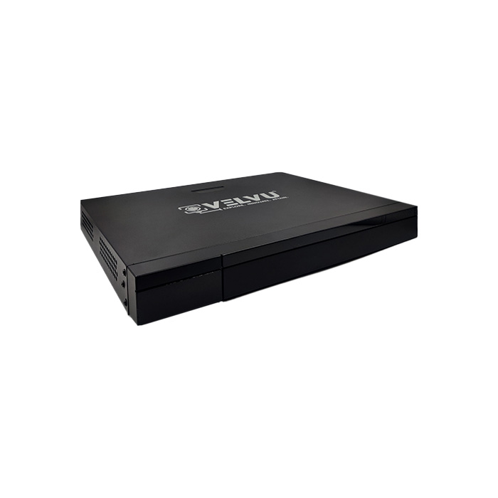 Velvu 16ch 8MP NVR EZ-NVR-9516K2