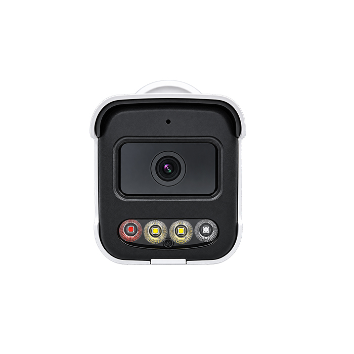 Velvu 2MP HD Bullet Alarm Camera ST-VB HD2002DXA
