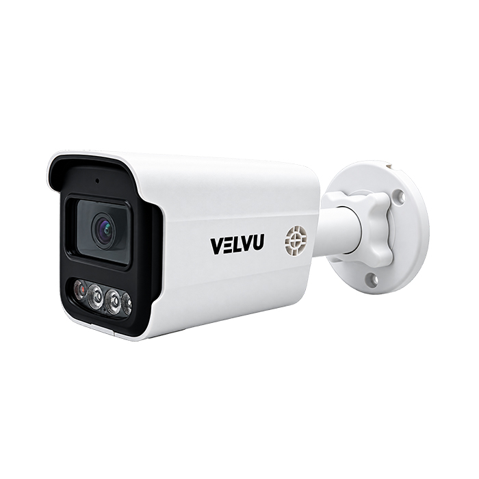 Velvu 2MP HD Bullet Alarm Camera ST-VB HD2002DXA
