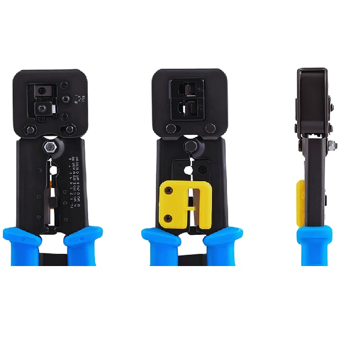 Velvu Crimping Tool ST-CRIMP