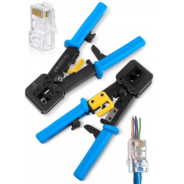 Velvu Crimping Tool ST-CRIMP