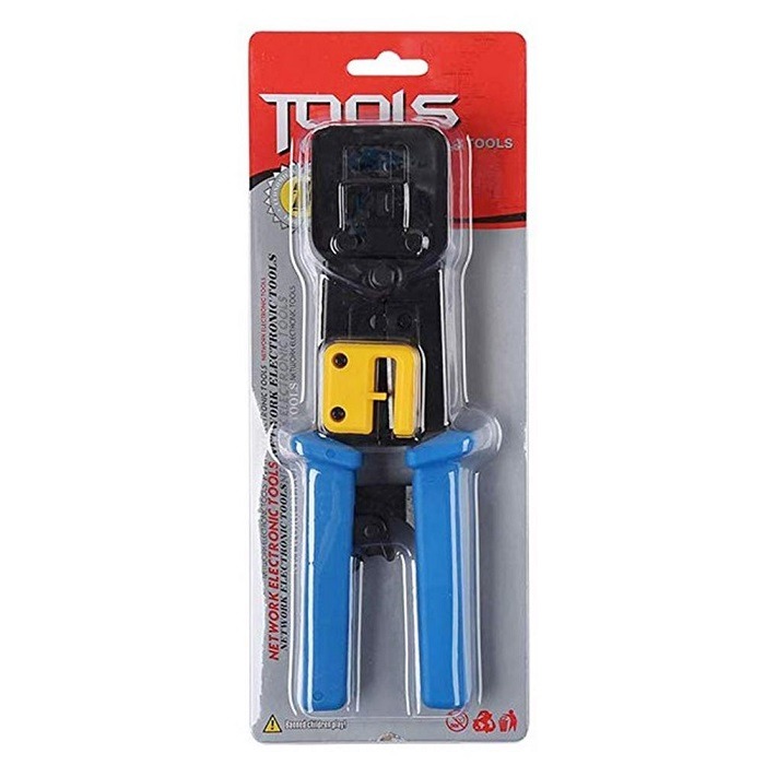 Velvu Crimping Tool ST-CRIMP