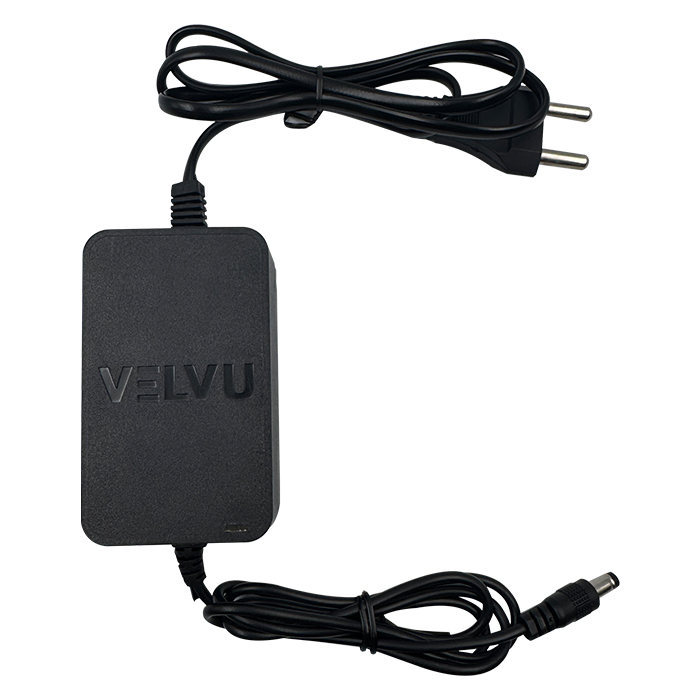 Velvu 12V-2AMP Power Adapter ST-AD-12V2A