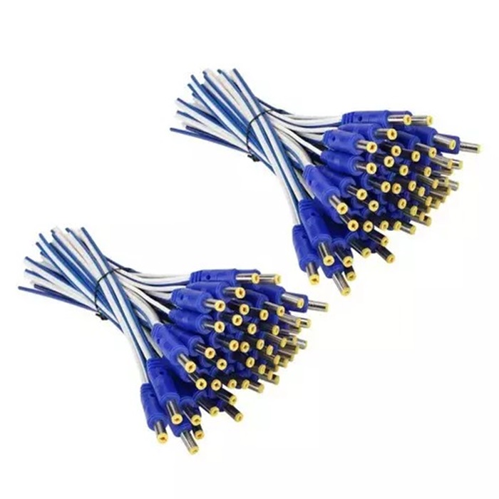Velvu Wire DC ST-DC-WIRE 1pcs  100pcs