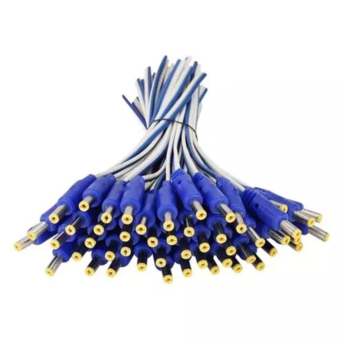 Velvu Wire DC ST-DC-WIRE 1pcs  100pcs