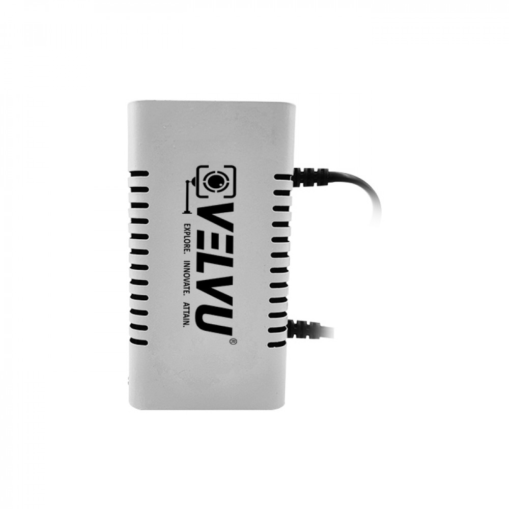 Image of Velvu 4ch SMPS with Wire ST-PS104E