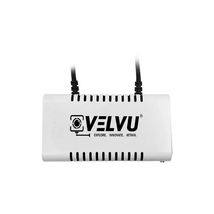 Velvu 4ch SMPS with Wire ST-PS104E