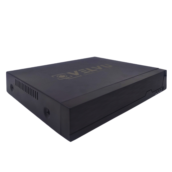 Velvu 4ch 8MP XVR ST-XVR-8104