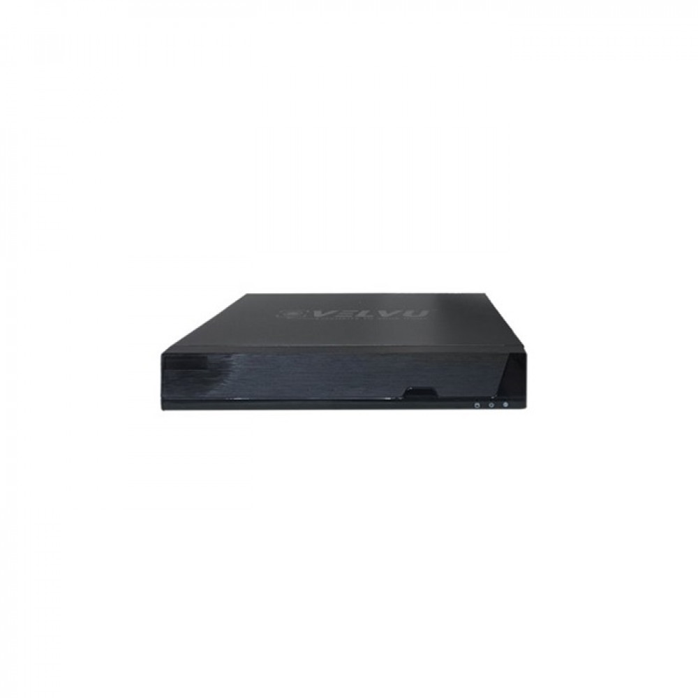 Image of Velvu 6ch 5MP NVR EZ-NVR-9506K1