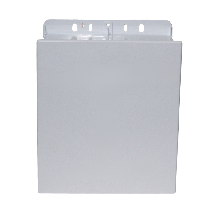 Velvu Outdoor Plastic Rack POE Box With Socket VL-RW-1023P-OUT-P