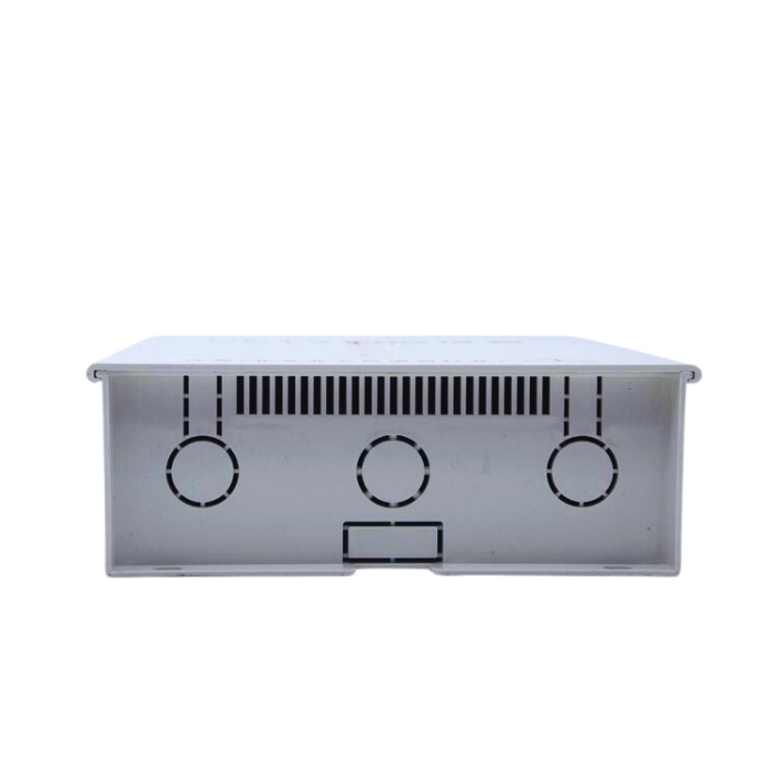 Velvu Outdoor Plastic Rack POE Box With Socket VL-RW-1023P-OUT-P